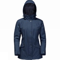 Womens Park Avenue Jacket